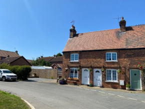 Pretty View Cottage, SEATON